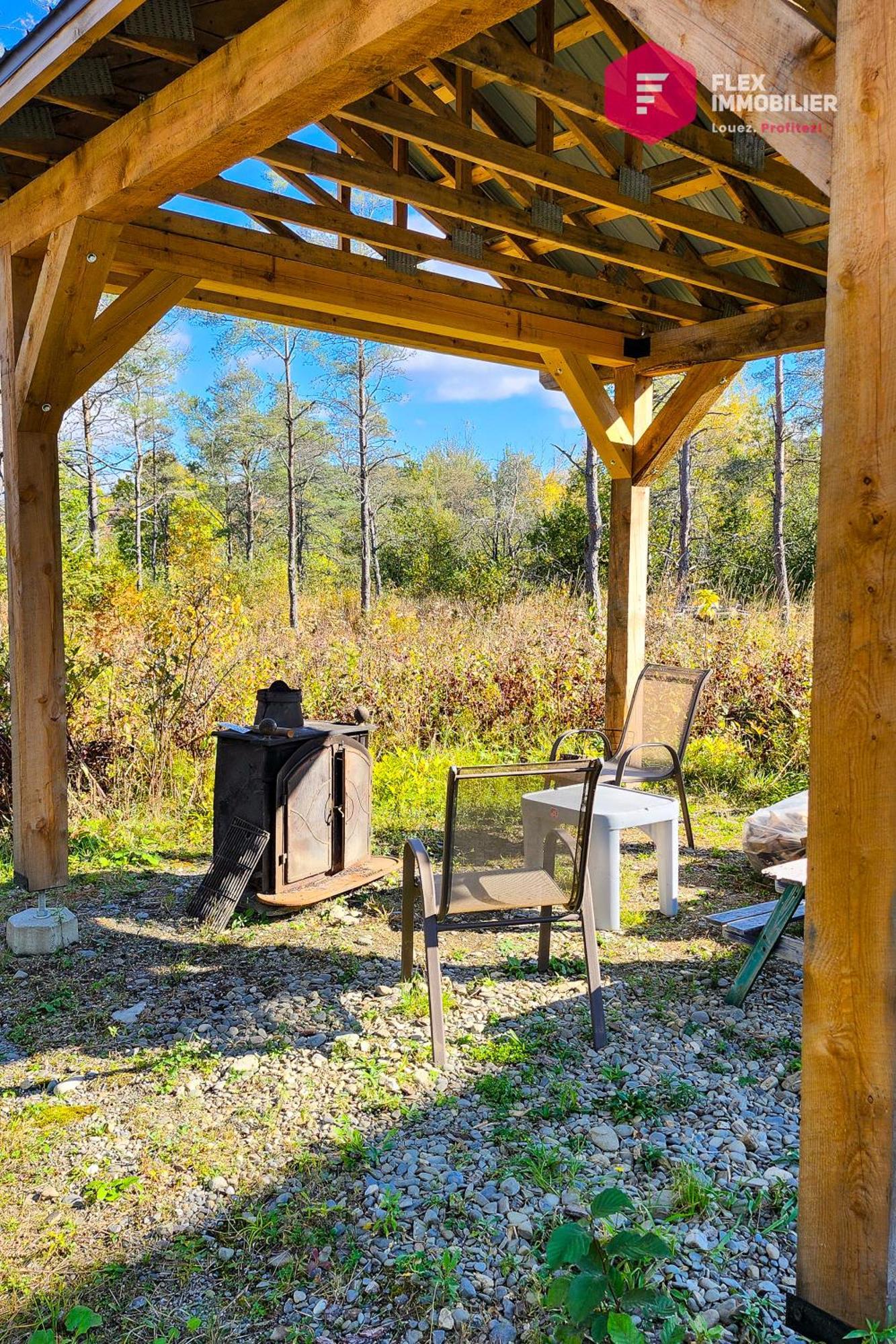 Villa Le Pelerin - Authentique Experience D'Autrefois Notre-Dame-Des-Bois Exterior foto